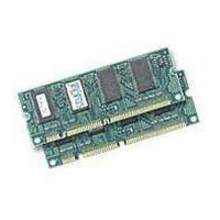 Cisco 16MB MEMORY DRAM DIMM (MEM2600-16D=)